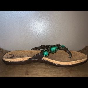 kenneth cole sandals